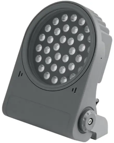 High Efficiency 90W LED Flood Light