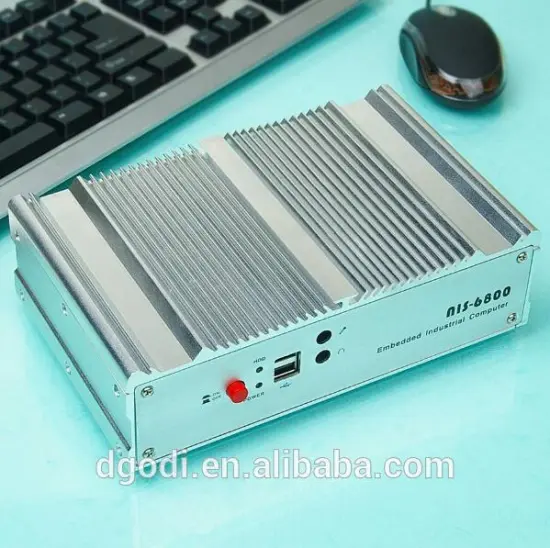 pc box and other aluminum control box