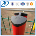 3 bends welded mesh fence