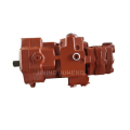 KX121-2 Hydraulic pump PSVD2-21 Main Pump KX121-2