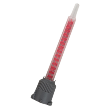 50ml 10:1 Mixing Tip Adhesive Static Mixer Tip: Your Comprehensive Guide