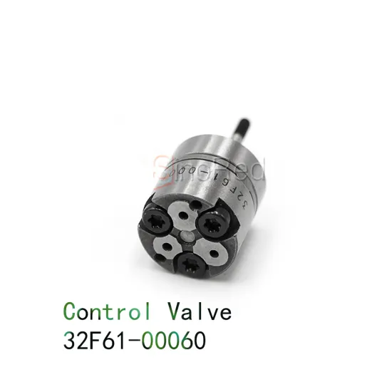 Sale Control Valve 32F61-00060 for CAT 320D Engine: Diesel Fuel Injector Spare Parts for 320D