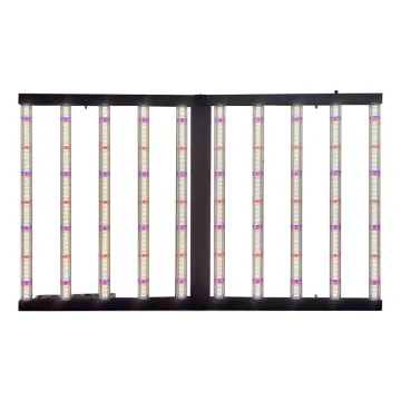 4Ft 120Cm 6000K UvIr Red Booster Grow Light