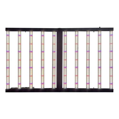 4ft 120cm 6000K Uvir Red Booster Grow Light