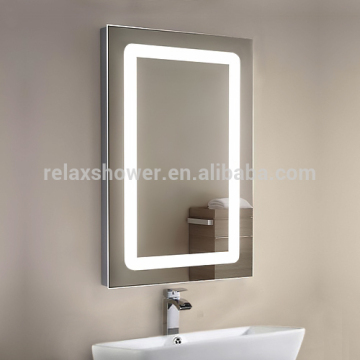 Wholesale Beauty Bathroom LED Mirror With Cheap Price