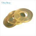 Plastic Polyurethane Extrusion Parts