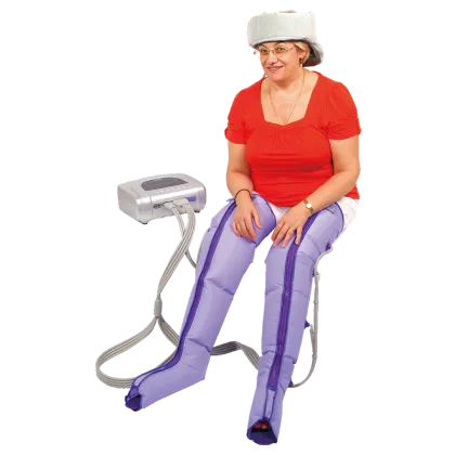 Full Body Air Compression Health Care Massager