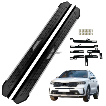 Bệ bước chạy xe Kia Sorento 20212-2025