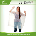 Ny design Poncho i Ball