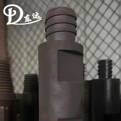 Outside 50 inside 60 rotary joint