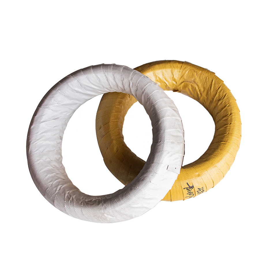 annealed stainless steel wire