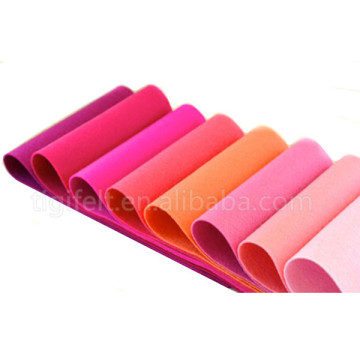 wool felt fabric for fashion bag