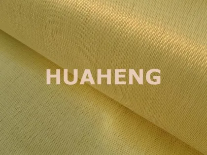aramid fabric