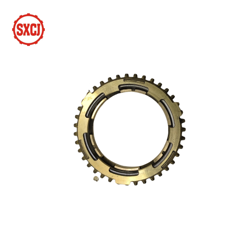OEM Gearbox Transmission Synchronizer Ring Set for MITSUBISHI ME511693 ME581053/ME581153/ME581681/ME581685193 1119BC DCIF-0823