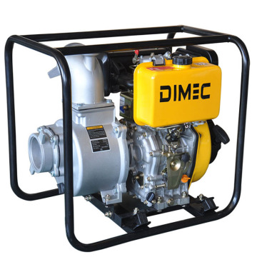 Portable PME-80T 3 Inch Trash Pump - Multipurpose Water Pump