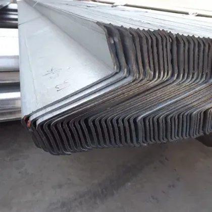 Steel Structure Material for Warehouse Buildings