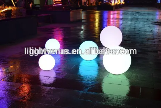 european halloween plug led night light illusion magic ball light lamp