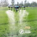 Protezione professionale per la protezione delle piante drone agricolo