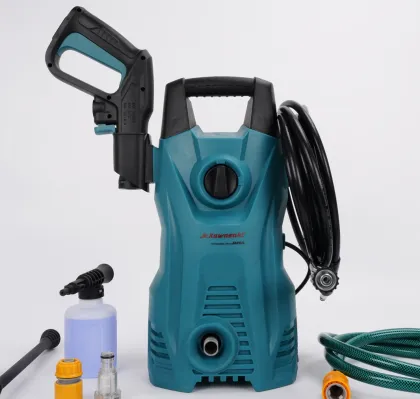 Car Washing Pump Machine Car Wash Equipment