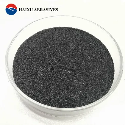 Ceramsite sand AFS60-65 for steel casting