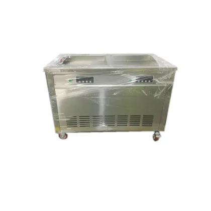 Inexpensive Cold Stone Table Fry Ice Cream Machine - Fried Ice Cream Machine