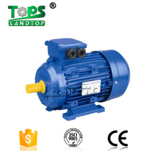 Three phase 1400RPM B3 mounting 10hp electric motor