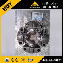 WA470-6 cross shaft universal joint assembly 421-20-33621 for loader accessories