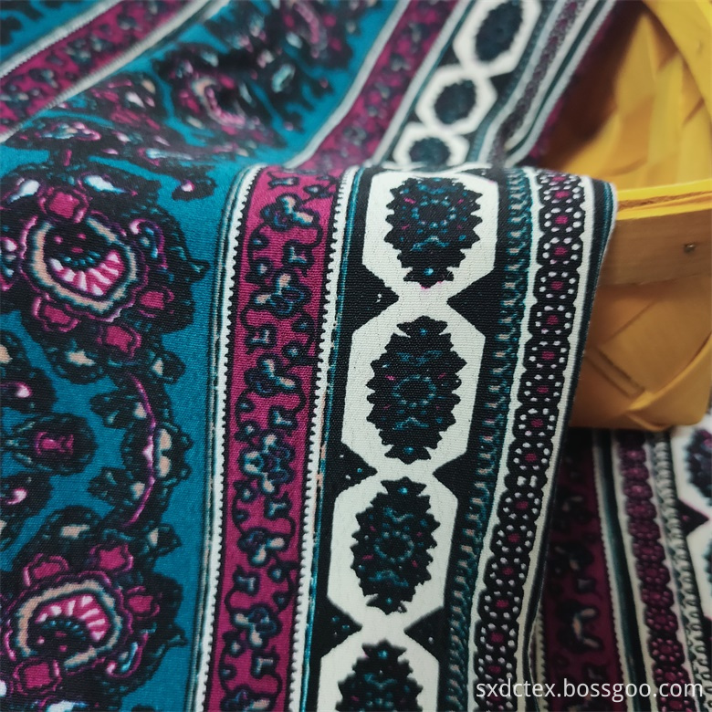 Filament Viscose Rayon