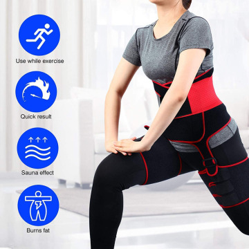 Body Shapewear High Waist Trainer Trymer do uda