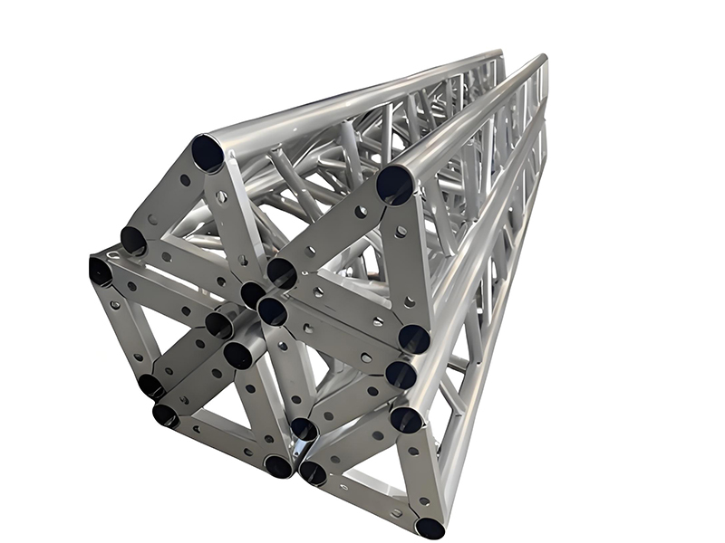 Triangular Stage Truss