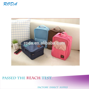 New design super convient travel storage bag for shoe