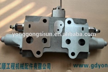 EXCAVATOR PC220-6 RELIEF VALVE ASSY 723-41-05400 723-41-05300