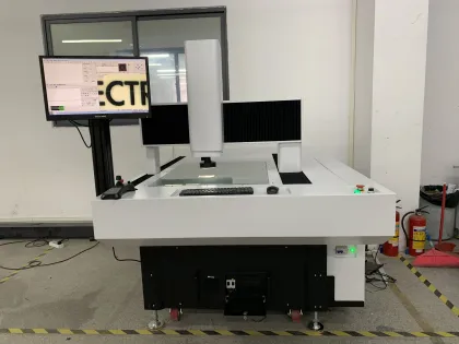 Auto Gantry CMM Coordinate Measuring Machine