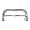 front bumper for Nissan Navara