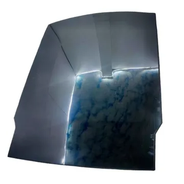High-Quality Car Sunroof Glass LR066842 LR079198 LR096211 LR096212 LR138408 for Land Rover Discovery Sport Evoque