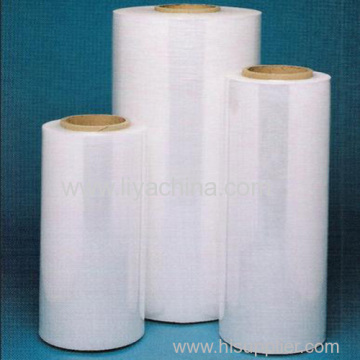 Wrap Folie professionellen Supply Lldpe-Stretch