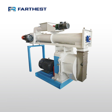 Cost-Effective Feed Animal Pellet Making Machine for Chicken