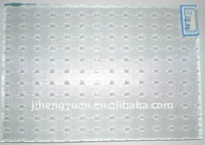 Millennium pattern Glass