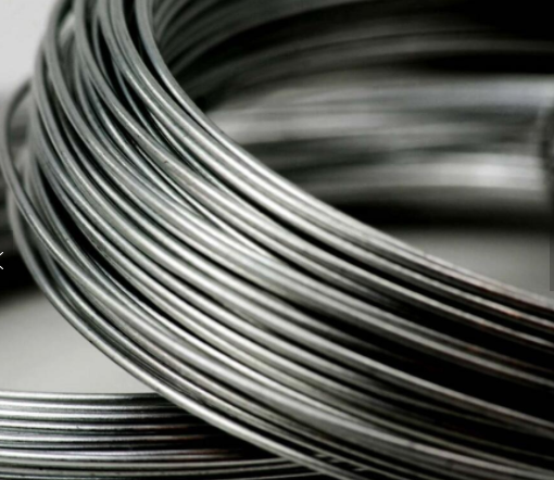 3.0mm Cold Rolled Hard Draw Wire