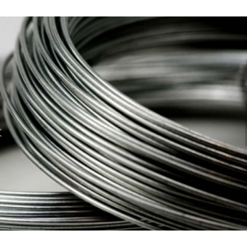 3.0mm Cold Rolled Hard Draw Wire