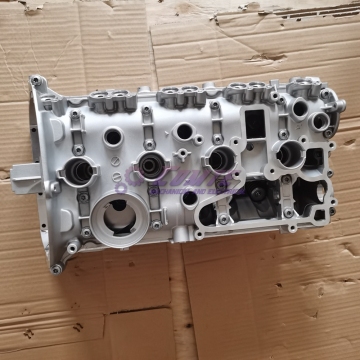 Complete Assembly Cylinder Head CAEA CAEB for Audi Seat 2.0 TFSI