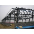 china movable prefabricated structure warehouse price