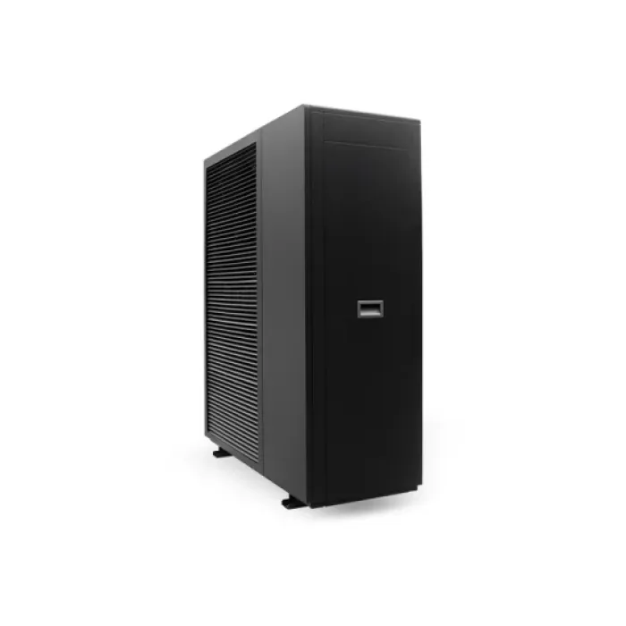 R290 Refrigerant Air-to-Water Heat Pump System