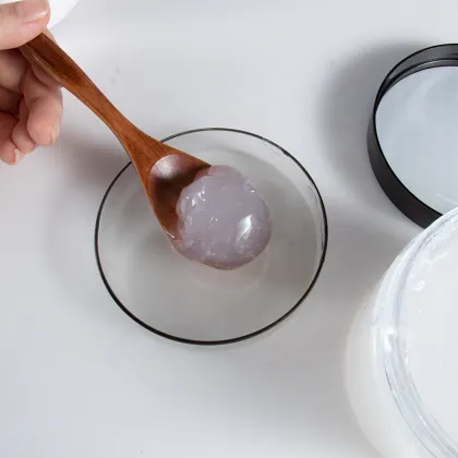 OEM Full body and facial exfoliating gel