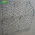 ขายดีที่สุด Gabion กล่องทอสำหรับรั้วสวน