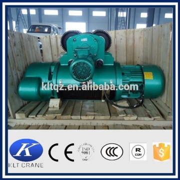 2t electric hoist crane price
