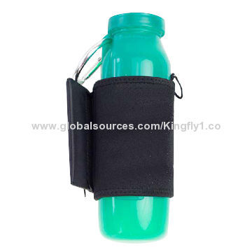 Eco-friendly 3.0mm Neoprene Folding Can Cooler, ManufacturerNew