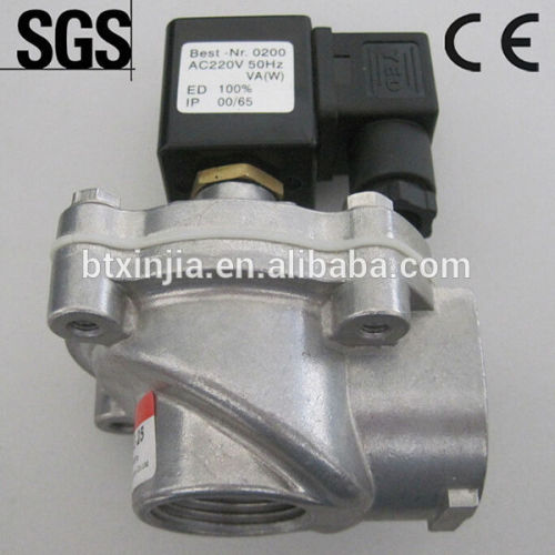 Solenoid Pulsed Valve,asco Diaphragm Pulse Valves, High Quality
