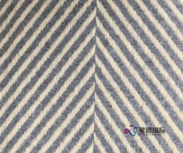 Herringbone Pure Wool Garment Fabric