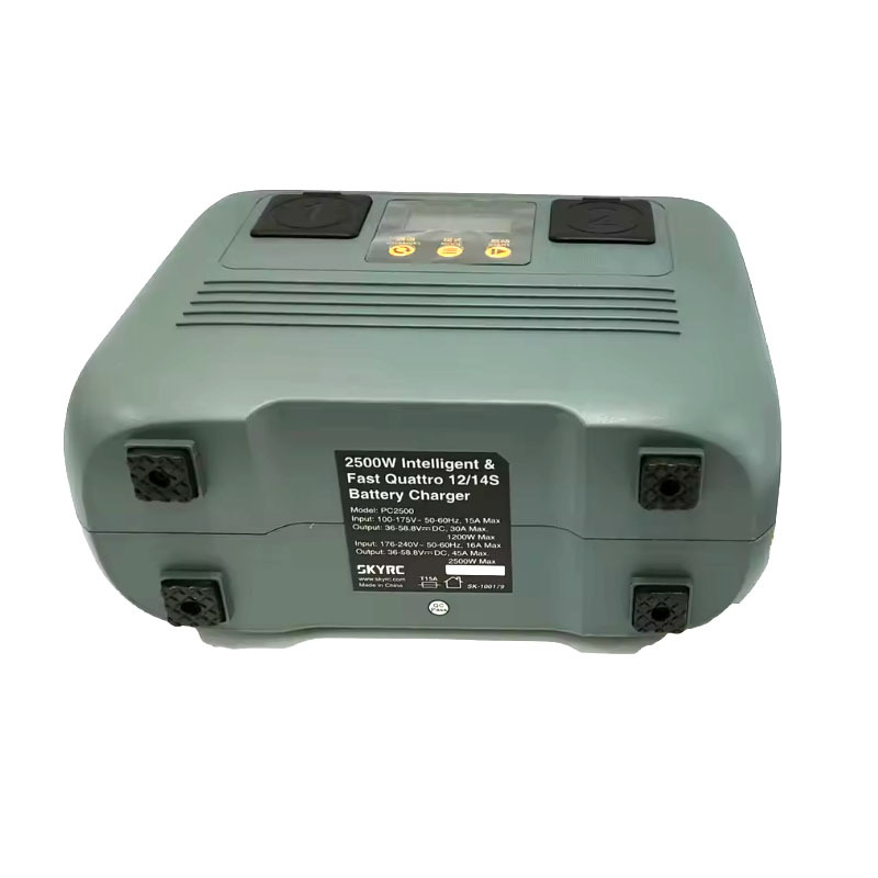SKYRC 12S/14S PC2500 Battery Charger